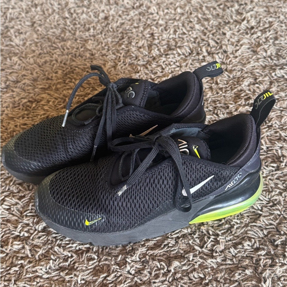 Nike Air Max, Youth